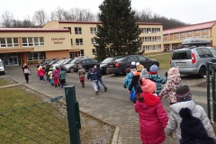 1. Školička pro předškoláky 