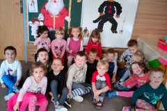 Čertovské dopoledne Kuřátka