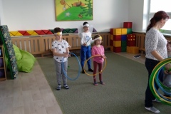 Cesta do Betléma Žabičky