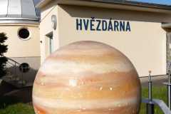 Hvězdárna na Vsetíně (Žabičky a Vrabčáci)