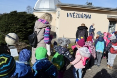 Hvězdárna Vsetín