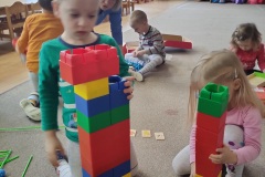 Ježíšek u Kuřátek