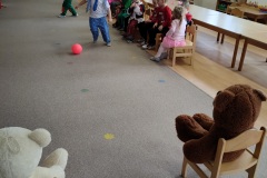 Karneval u Kuřátek