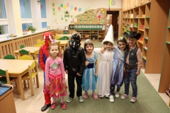 Karneval u ŽABIČEK