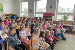 Koncert ZUŠ na NMŠ
