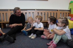 Logohrátky Krtečci