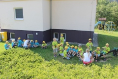 RS Trnava - předškoláci