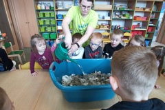 Týden s knihou u ŽABIČEK