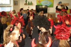 Čertovské dopoledne