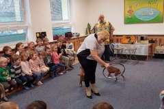 Cirkus ,,Pardusovi\"