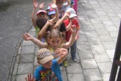 Dětský den 