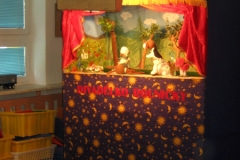 Divadlo Tři pohádky