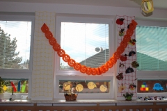 Halloweenský den - Žabičky