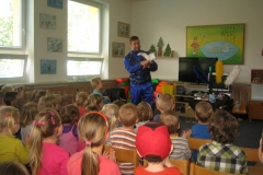 Kouzelnické představení