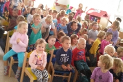 Kouzelnické vystoupení