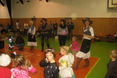 Velký karneval