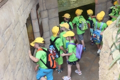 Výlet ZOO Lešná