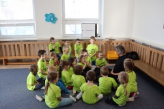 Žabičky Logohrátky