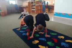 ŽABIČKY zahradničí